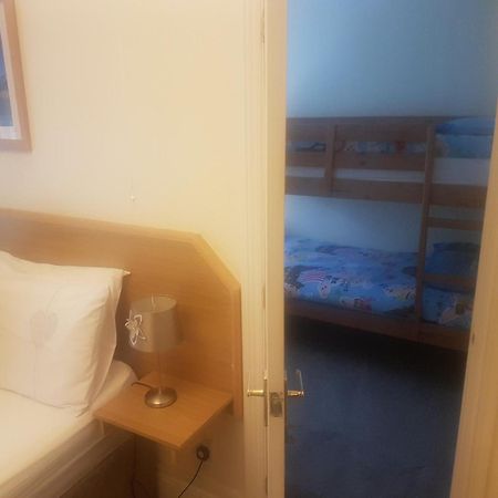 The Trelinda Guest House Newquay  Bagian luar foto